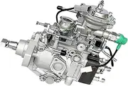 Diesel VE Fuel Injection Pump NP-VE 6/12F1750RNP71 104760-4132 16700 05D11 Compatible With NISSAN DIESEL TD42T