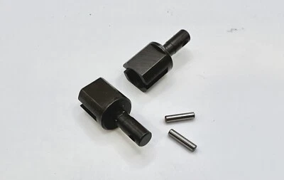 85715 CENTER DIFF JOINT CUPS FOR 1/8 SCALE HSP RC CAR