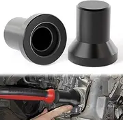 Front Crankshaft Seal Installation Tool Compatible with Handa V6, Suitable For 3.5L, 3.7L Engines, Oil Pump Crankshaft Oil Seal Installation Tool, 5 Seconds Fast Sealing
