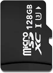 Sarmert sd Card 128GB for Dash Recorder