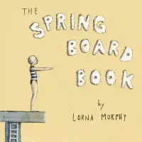 在飛比找博客來優惠-The Springboard Book