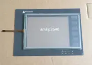 1PC Touch Screen for Membrane Keypad Button+ PWS6600S-S PWS6600S-P +Overlay