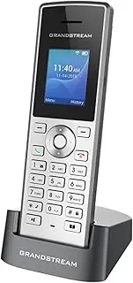 Grandstream WP810 2 Line Portable WiFi VoIP Phone