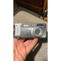 在飛比找蝦皮購物優惠-經典柯達Kodak LS753 CCD功能正常附一顆電池及2