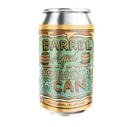 Amundsen Barrel Aged Dessert In A Can Salted Caramel Choc Chip Cookie