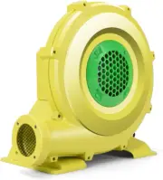 450W/680W/750W Air Blower, Bounce House Blower, Pump Fan Commercial Inflatable B