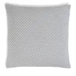 Frette Lux Waffle Decorative Cushion - Exclusive