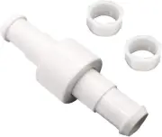 Pool Cleaner Hose Swivel Replace Kit, Hose Part D20 D15 for Polaris 180, 280, 3