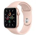 APPLE SE WATCH 限時特賣用10倍蝦幣劵買NIKE版44MM再送超商200禮卷 限時再免運 台灣公司貨