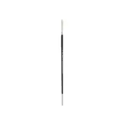 Creative Mark Pro-Stroke Premium White Hog Brush, Bright #3