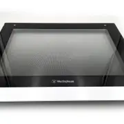 Chef Oven/Stove oven Door Panel Outer 140206140034