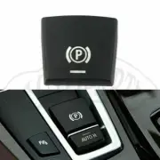 Parking Brake Switch Cover 'P' Button For BMW 5 7 F01 F02 F07 F10 F11 2014-2018