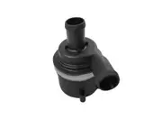 Goss auxiliary water pump for Audi Q5 TDI 3.0L CCWA 24v Diesel V6 4dr Wagon 1/00-1/00