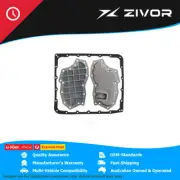 New RYCO Automatic Transmission Filter Kit For NISSAN NAVARA D40 (05-15) #RTK141 (for: Nissan)
