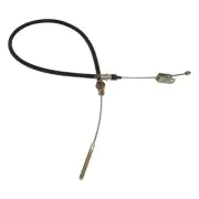 J0942612 Clutch Cable for Jeep Commando 1966-1971