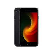 Apple iPhone SE 2020 64GB Black - Excellent Refurbished