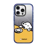 iPhone 16 Pro Impact Case MagSafe Compatible bread