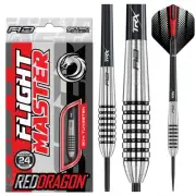 Red Dragon - Flight Masters - Matra 1 - 80% Tungsten Darts