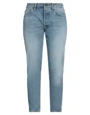 [GOLDEN GOOSE] GOLDEN GOOSE Jeans - Item 30286076