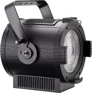 Blizzard Oberon Fresnel / 100 watt Tungsten COB LED / MAKE AN OFFER!