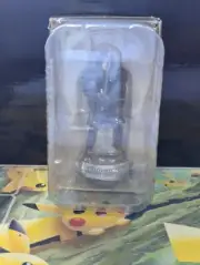 HBO Game of Thrones Eaglemoss Collection Official Figurine #2 Jon Snow 2:10