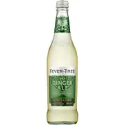 Fever Tree Premium Ginger Ale 500mL