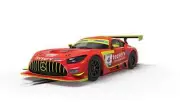 C4332 Mercedes AMG GT3 - GT Cup 2022 - Grahame Tilley