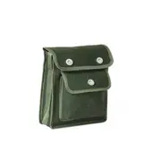 One-shoulder Heavy Canvas Tool Bag for Power Tool Storage Organizer Electrician Accessories Storage Bag Waterproof Case