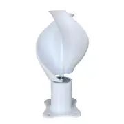 10W 5V Vertical Micro Wind Turbine with LED Light and Controller