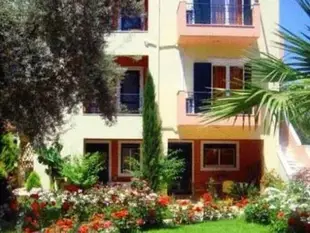 PHILIPPOS Hotel Apartments