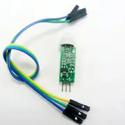 DC 12V Sensor Timer Delay Relay Board for Light bar Garage Door-PIR Sensor