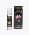 Nemat Ruh Gulab Fragrance Perfume Oil 8 mL Rollerball Bottle Roll-On 0.28 Oz