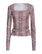 [PATRIZIA PEPE] PATRIZIA PEPE Tops - Item 10542526