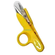 6X Clippers 4 Colors Nippers Thread Trimmers Scissors