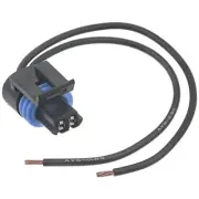 SMP Transmission Input Shaft Speed Sensor Connector For 2006-09 Pontiac Solstice