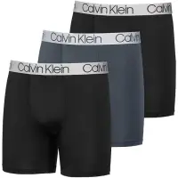 在飛比找momo購物網優惠-【Calvin Klein 凱文克萊】Calvin Klei