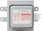 Microwave Oven Magnetron 2M303H 2M303H(EX), Compatible for Toshiba, Microwave Oven Parts