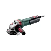 Metabo 125mm 1300W Corded Angle Grinder WPB13-125Quick