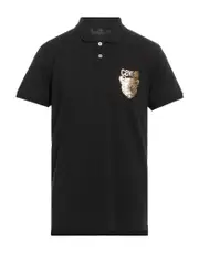 [CAVALLI CLASS] CAVALLI CLASS Polo shirts - Item 10314907