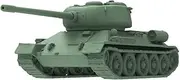 MRY-SFW LF100883 1/100 Military Model Kit Soviet T-34-100 Medium Hell Buggy