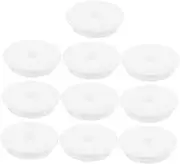 KICHOUSE Pcs Lint Roller Replacement Covers Easy to Use Sticky Roller Parts for Pet Hair Removal