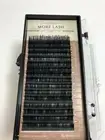 More Lash High Quality Premium Mink Lashes / Eyelash Extensions C Curl