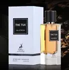 THE TUX Perfume By Maison Alhambra 100% ORIGINAL 90ML 3.04 OZ Unisex New Rich..