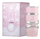 Yara EDP Perfume By Lattafa 100 ML:Top Tier Premium Super Amazing Bestseller