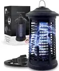 Bug Zapper Indoor/Outdoor 4200V Waterproof Insect Mosquito Outdoor Fly Traps