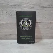 dragonhawk tattoo power supply