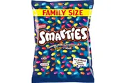 Nestle Smarties Party Size 340g