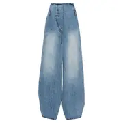 [pushBUTTON] Kangaroo Wide Jeans
