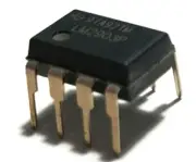 1PCS LM2903P LM2903 Dual differential comparator IC