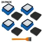Cleansing Filters and Accessories Pack for Select For Electrolux Models